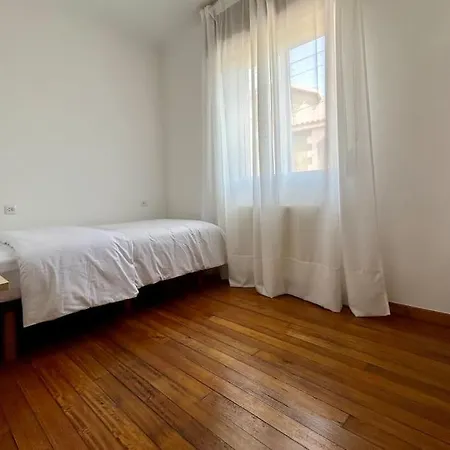 Semesterbostad Casa En La Playa De Agrelo Portomaior *